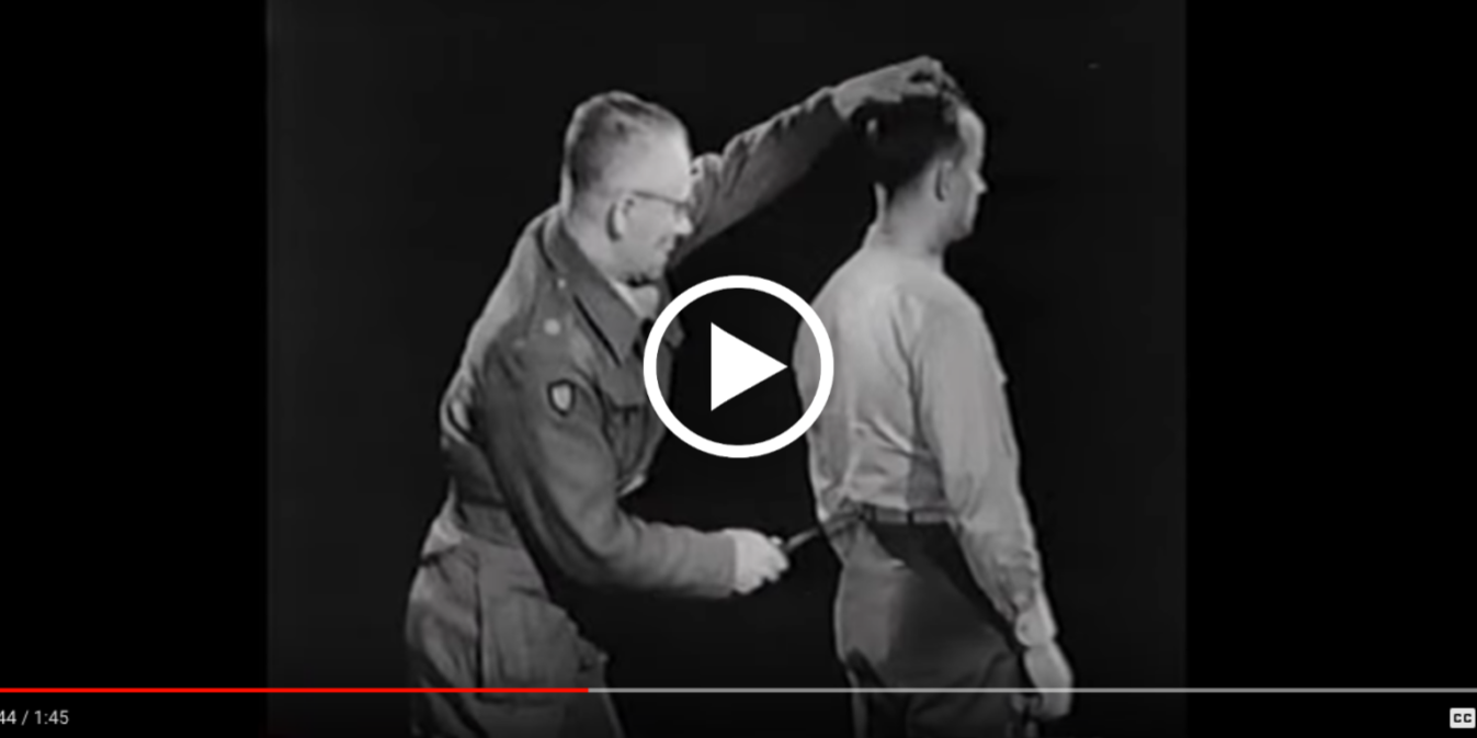 William Fairbairn The Most LETHAL HandtoHand Fighter of All Time