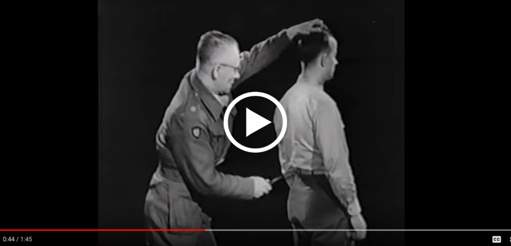 william fairbairn the most lethal hand to hand fighter of all time