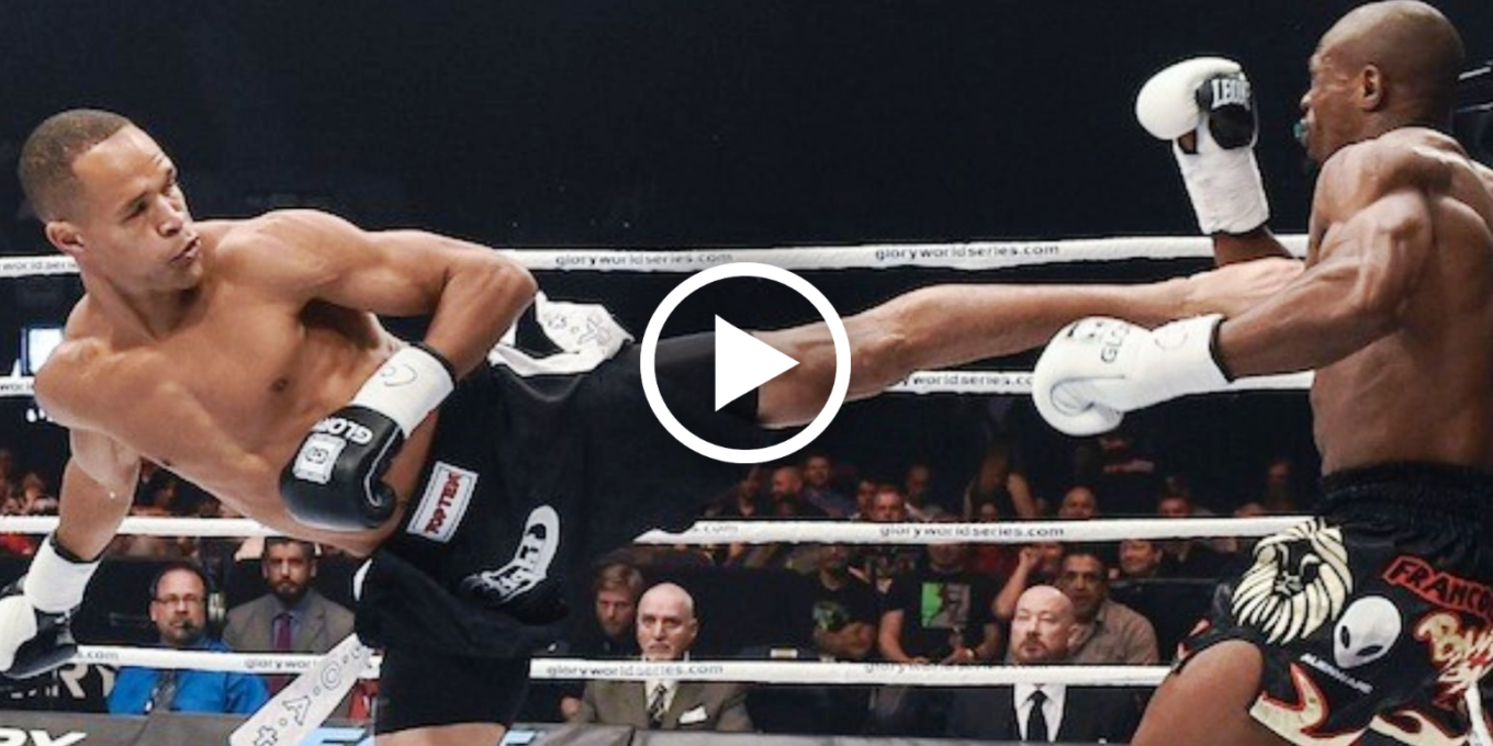 How to break ribs with a spinning back kick Martial Tribes