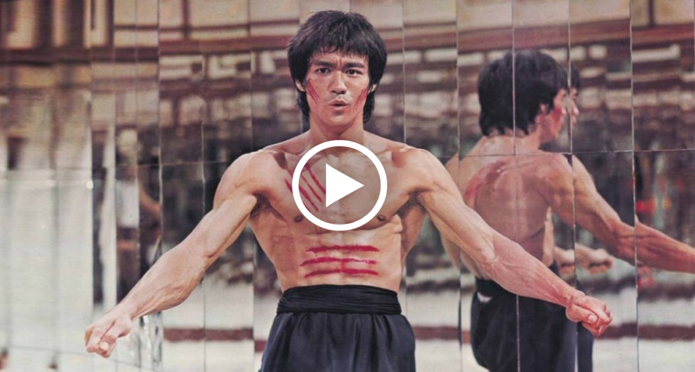 Bruce Lee: ¿Merece realmente su estatus de leyenda? - Martial Tribes