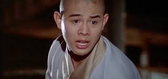 jet li shaolin temple