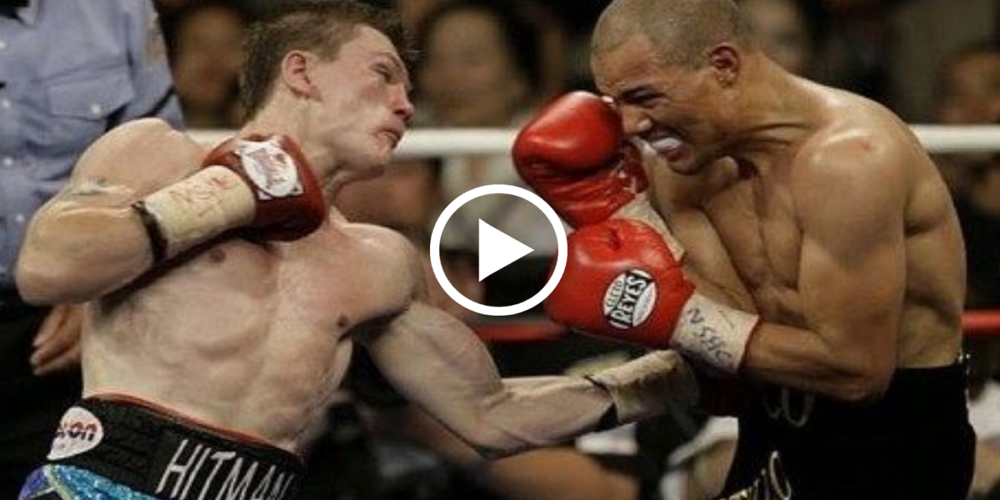 The Science Behind Liver Shots Martial Tribes