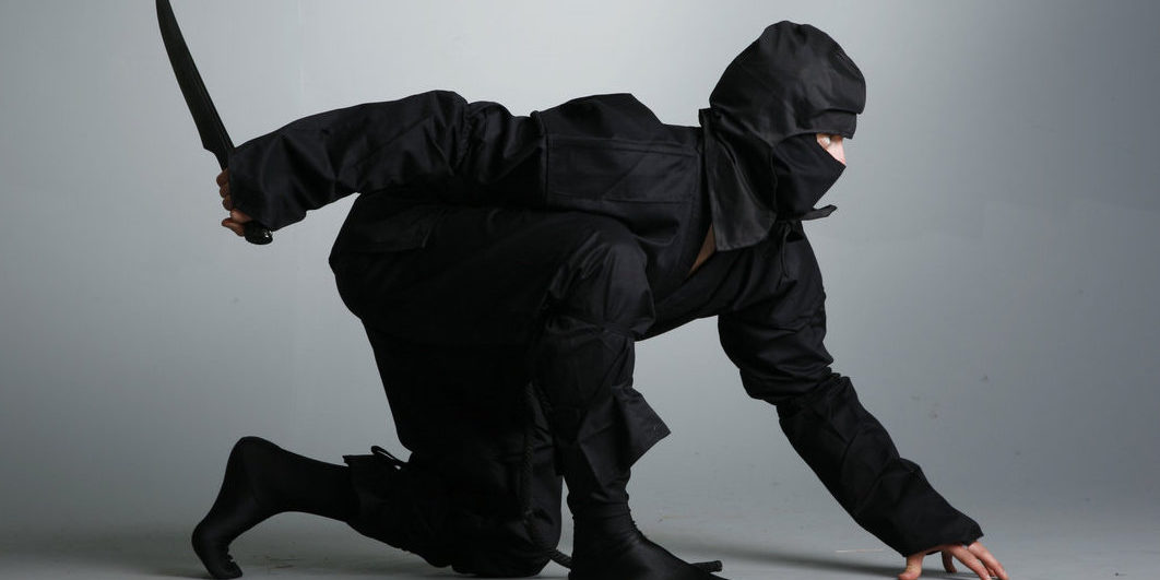 Top 10 Deadliest Ninja Weapons Martial Tribes