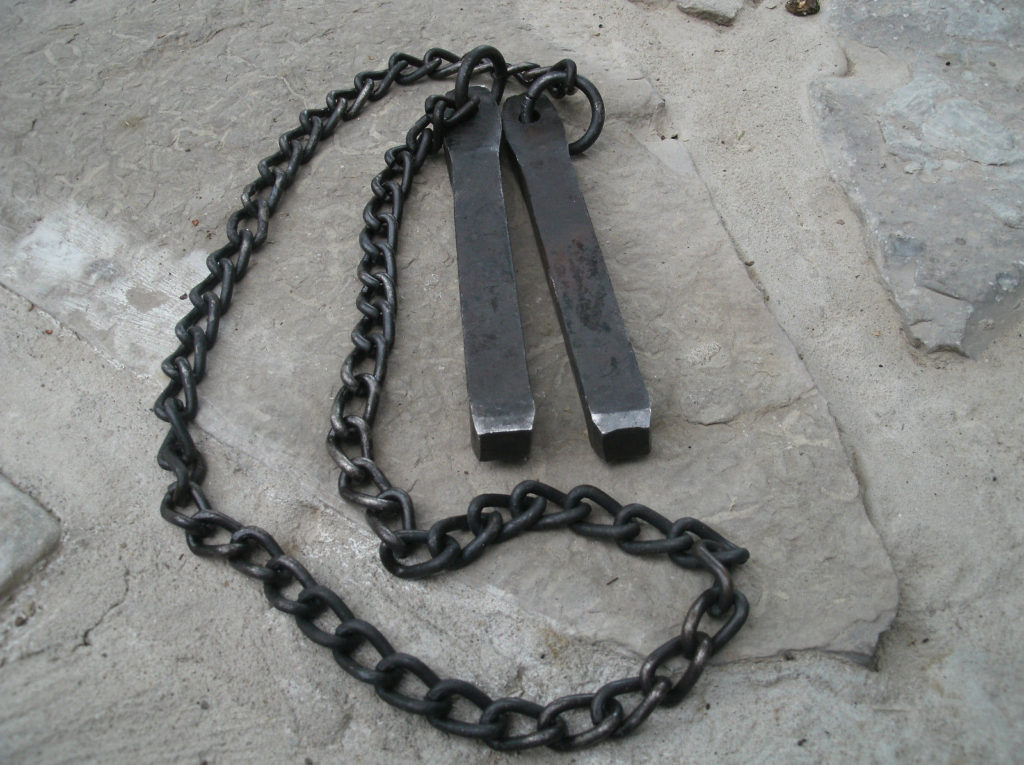 Top 10 Deadliest Ninja Weapons - Martial Tribes