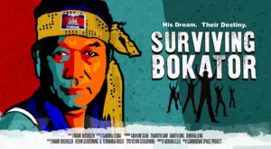 surviving bokator