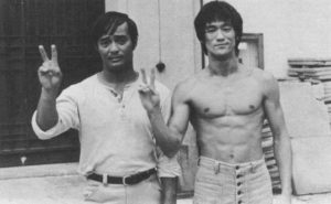 dan inosanto on bruce lee