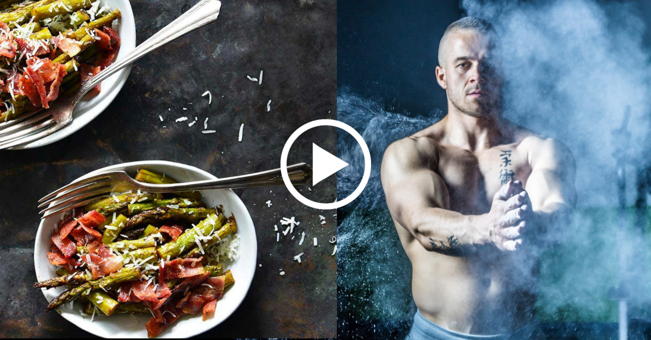 The Monster Ketogenic Diet Guide for Martial Artists Martial Tribes