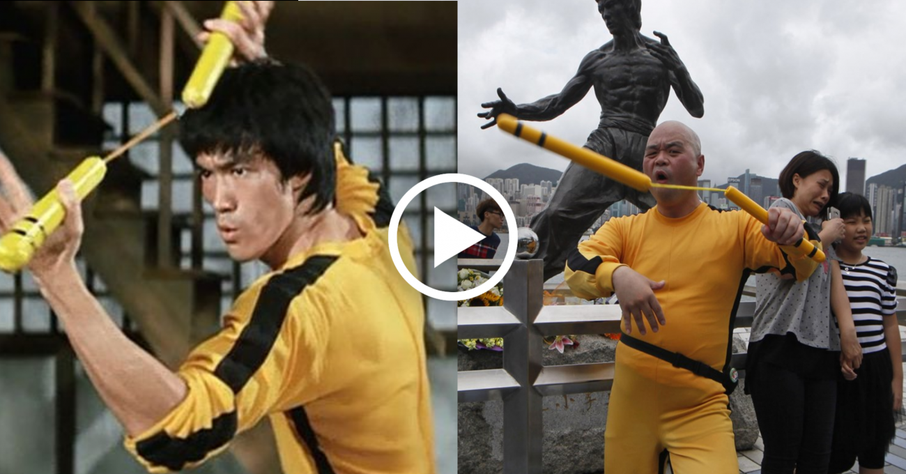 Nunchucks Are Legal Again On The Streets Of New York Martial Tribes