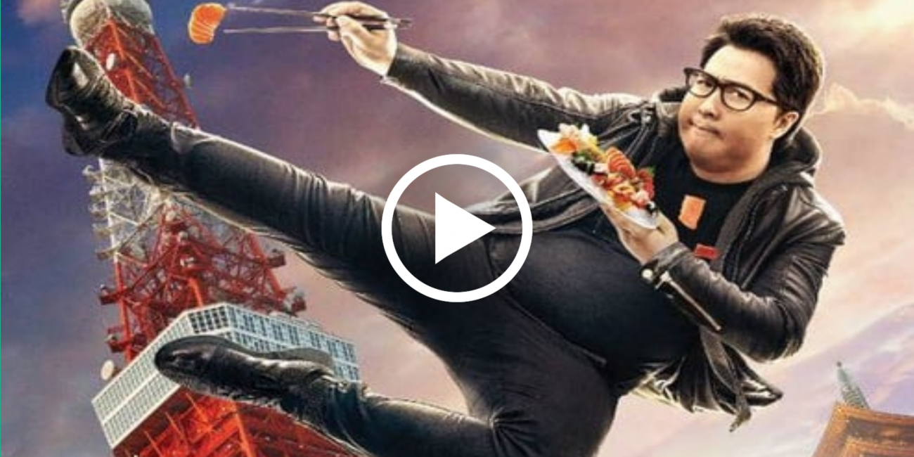 Donnie Yen's 'Enter The FAT Dragon' Is On Its Way - Martial Tribes