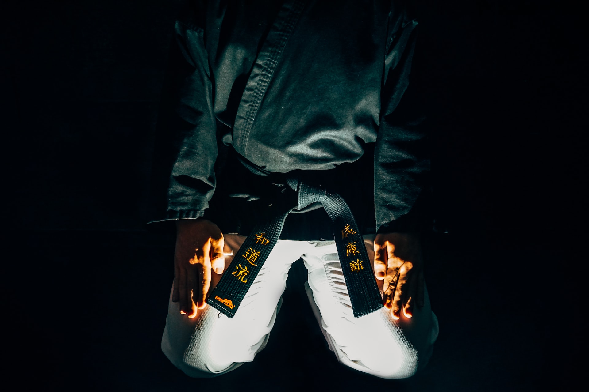 An overview of Martial Arts in the Ancient world Martial Tribes